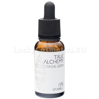 Сыворотка True Alchemy Vitamin C 13 percent