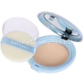 Увлажняющая пудра Tony Moly Aqua Aura Moist Pact