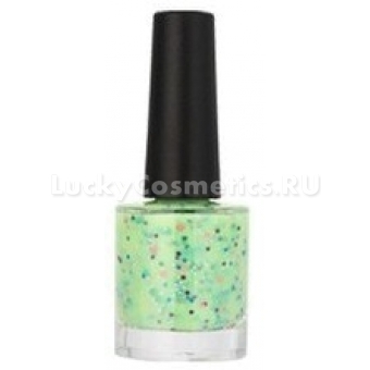 Лак-суфле  Tony Moly Tony Nail Shuffle