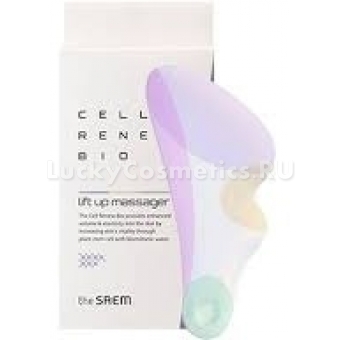 Массажер для омоложения лица The Saem Cell Renew Bio Lift Up Massager