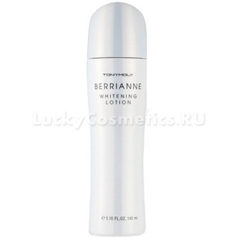 Лосьон отбеливающий Tony Moly Berrianne Whitening Lotion