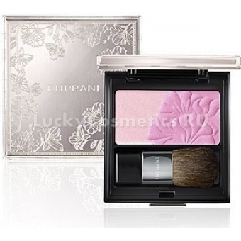 Запеченые румяна «Нежное сияние» - «Лепесток» Enprani Delicate Radiance Petal Blusher