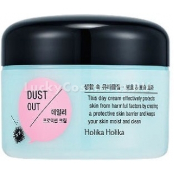 Защитный дневной крем Holika Holika Dust-Out Daily Protection Cream