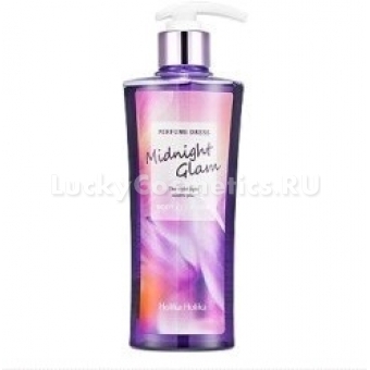 Гель для душа парфюмированный Holika Holika Perfume Dress Midnight Glam Body Cleanser