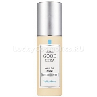 Универсальная сыворотка для лица Holika Holika Good Cera All In One Master