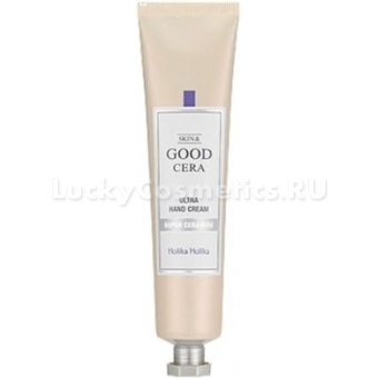 Питательный крем для рук Holika Holika Skin and Good Cera Ultra Hand Cream