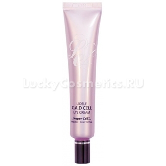 Крем для век Lioele C.A.D Cell Eye Cream