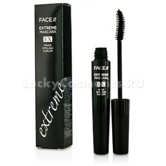 Тушь для ресниц The Face Shop Face It Extreme Mascara