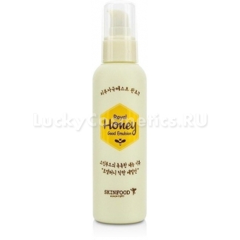 Эмульсия на основе маточного молочка Skinfood Royal Honey Good Emulsion