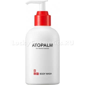 Гель для душа Atopalm Body Wash