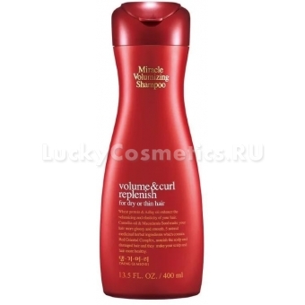 Шампунь для объема волос Daeng Gi Meo Ri Miracle Volumizing Shampoo