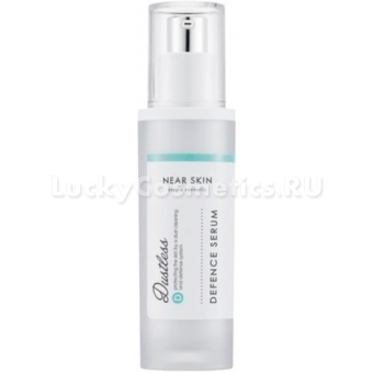 Защитная сыворотка для лица Missha Near Skin Dustless Defense Serum