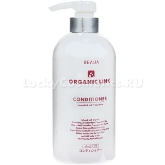 Кондиционер на органической основе Buear Organic Link Conditioner