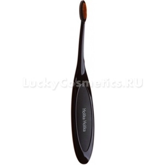 Щеточка для макияжа бровей Holika Holika Magic Tool Big Brow Brush