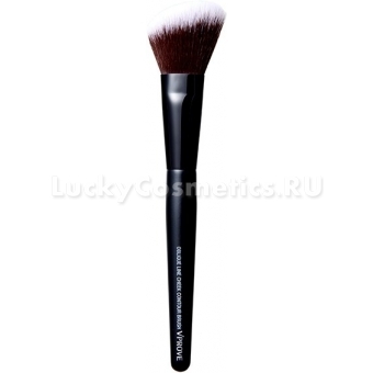 Универсальная кисть для контуринга Vprove Oblique Line Check And Contour Brush