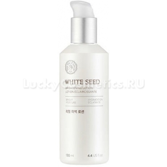 Осветляющий лосьон для лица The Face Shop White Seed Brightening Lotion