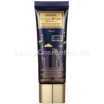 ББ – крем всесезонный Eunyul Four Season BB Cream SPF 50+/PA+++