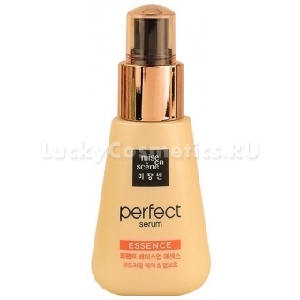 Восстанавливающая эссенция для волос Mise En Scene Perfect Base Up Essence