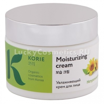 Увлажняющий крем Korie Moisturizing Cream