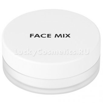 Пудра для лица Tony Moly Face Mix Oil Powder