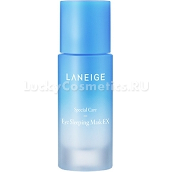 Ночная маска для век Laneige Eye Sleeping Mask EX