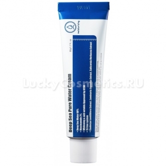 Крем для лица с морской водой Purito Deep Sea Pure Water Cream