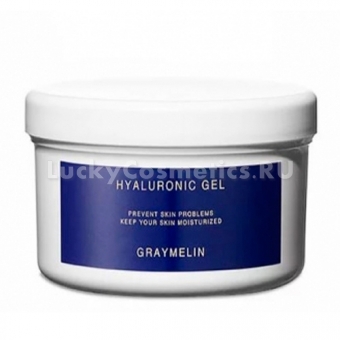 Гель на основе гиалуроновой кислоты Graymelin Hyaluronic Gel