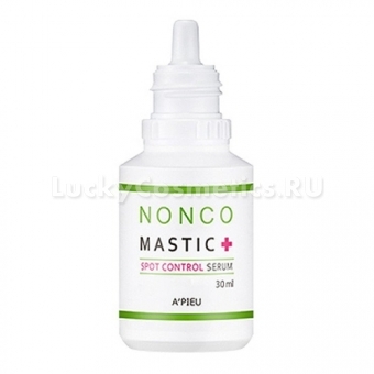 Сыворотка против акне A'Pieu NonCo Mastic Spot Control Serum