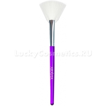 Косметологическая кисть для нанесения пилингов Aravia Professional Peeling Brush