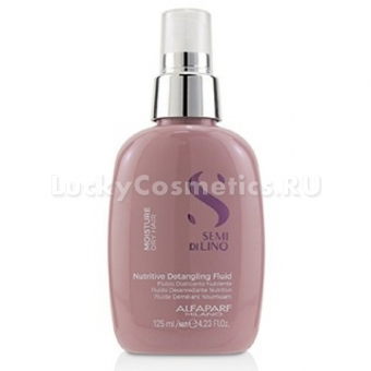 Увлажняющий флюид для секущихся волос Alfaparf Milano SDL M Split Ends Recovery Fluid