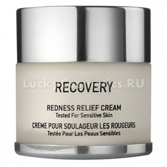 Крем успокаивающий Gigi Recovery Redness Relief Cream Sens