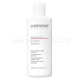 Лосьон для кожи головы La Biosthetique Stopil P