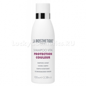 Шампунь для окрашенных волос La Biosthetique Volume Protection Couleur