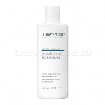 Шампунь La Biosthetique Bio-Fanelan Shampoo