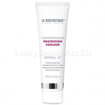 Кондиционер La Biosthetique Conditrioner Protection Couleur Crystal