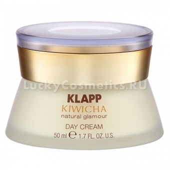 Крем дневной Klapp Kiwicha Day Cream