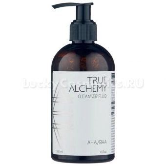 Флюид для умывания True Alchemy Cleanser Fluid AHA/BHA