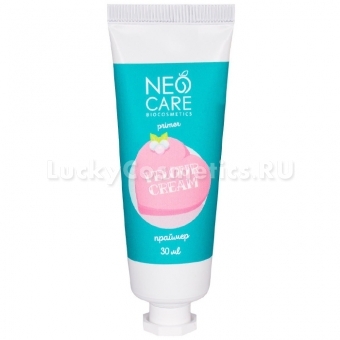 Праймер Neo Care Velour Cream Primer