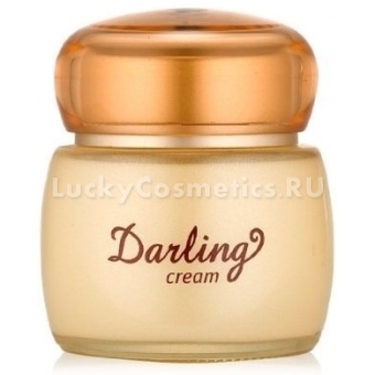 Улиточный крем Etude House Darling Snail Cream