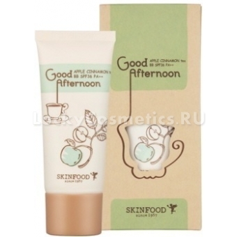 ББ крем Skinfood Good Afternoon Apple Cinnamon Tea BB