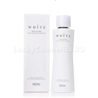 Увлажняющий софтнер для осветления пигментации Skin79 White Reviving Skin Radiance Softner