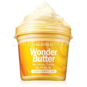 Универсальный питательный крем Tony Moly Wonder Butter Moisture Cream