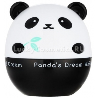 Отбеливающий крем для рук  Tony Moly Panda's Dream White Hand Cream