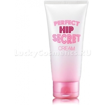 Моделирующий крем для бедер Mizon Perfect hip secret cream 120 ml