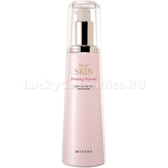 Эмульсия для коррекции лица Missha Near Skin Firming Peptide Concentrating Emulsion