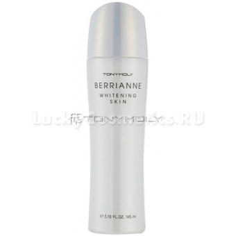 Сыворотка отбеливающего действия Tony Moly Berrianne Whitening Skin