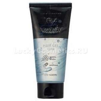 Моделирующий гель для волос The Saem Style Specialist Hair Gel Hard Tube