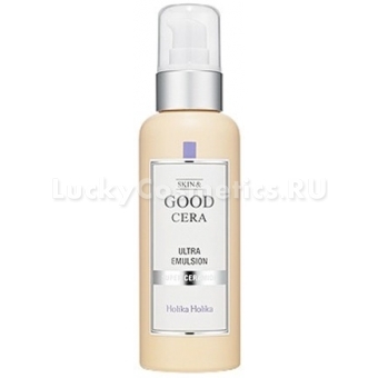 Эмульсия для лица с керамидами Holika Holika Skin and Good Cera Ultra Emulsion