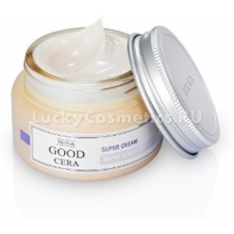 Питательный крем для лица Holika Holika Skin and Good-Cera Super Cream