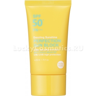 Защита от солнца для лица Holika Holika Dazzling Sun Shine Perfection Sun Block